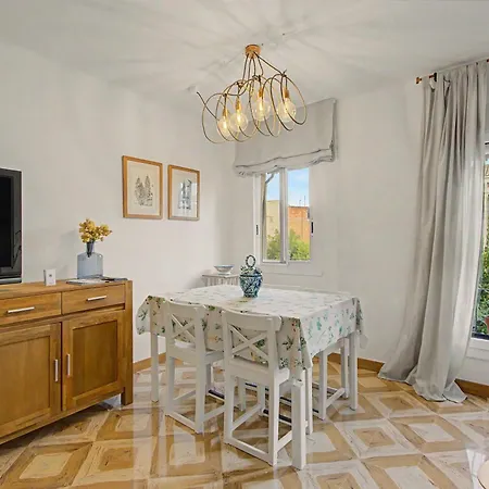 Apartment Harmonia En La Vida Rural *