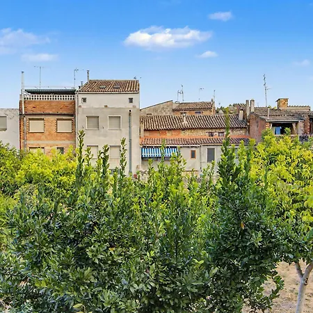 Apartment Harmonia En La Vida Rural
